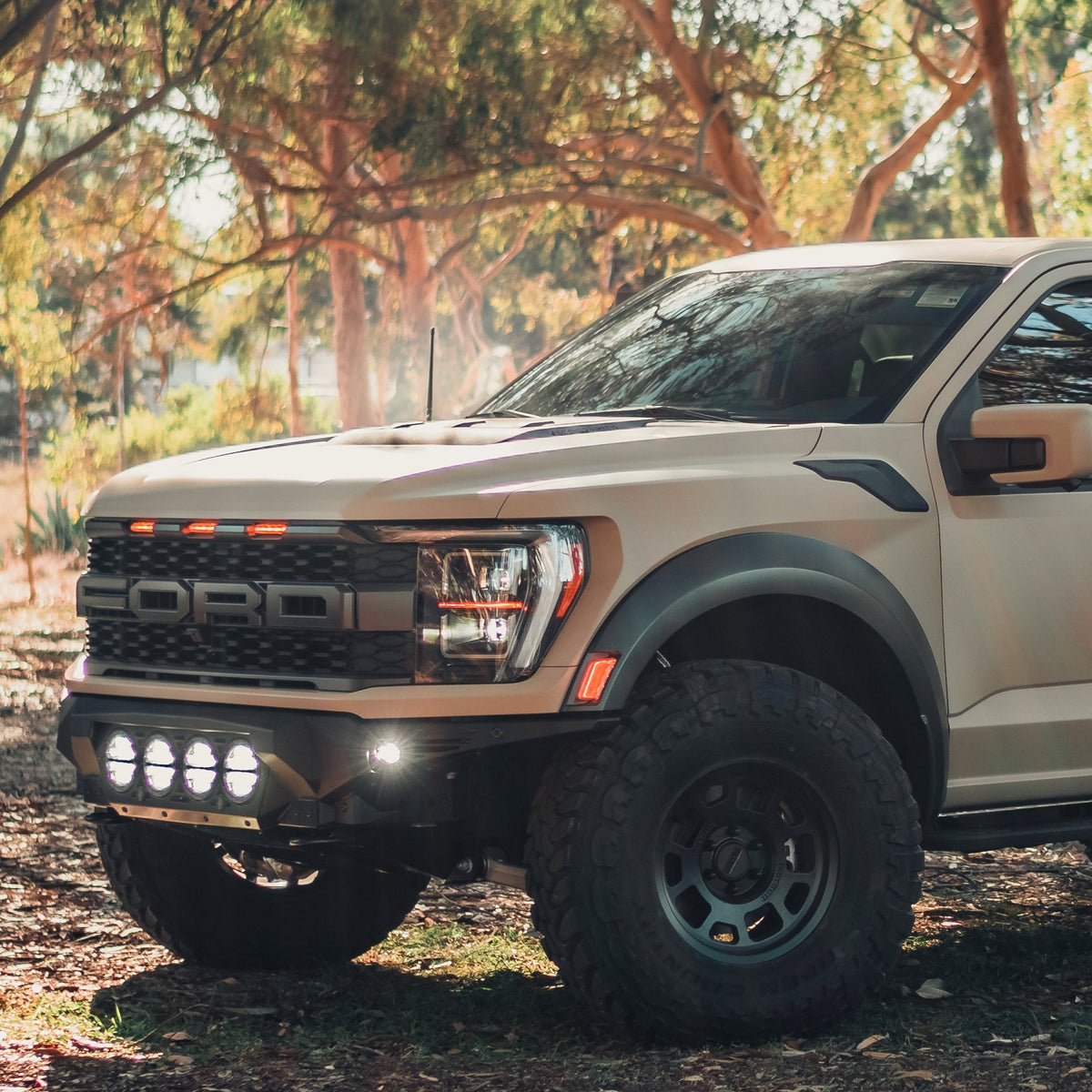 Antena Para Trocas Antenna For Truck Rydonair Car Wash Proof Antenna Compatible With Toyota Tundra Tacoma FJ Cruiser Tacoma Antenna - Foto 4